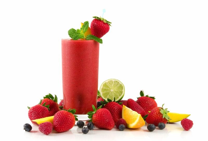 Delicious and nutritious snacks! Delicious and nutritious snacks!